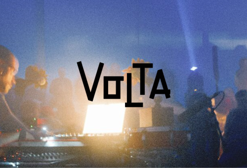 Open Call from Volta : PLATFORM – Your Idea, Our Stage!