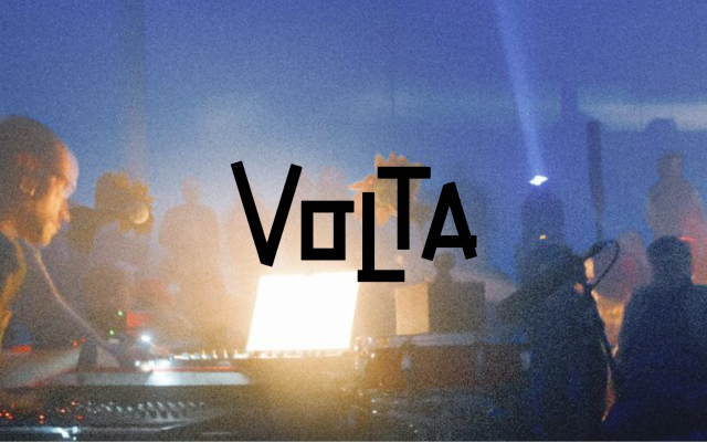 Open Call from Volta : PLATFORM – Your Idea, Our Stage!