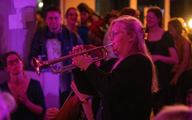 AKDT : Stages jazz en 2025