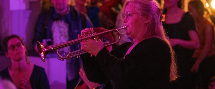 AKDT : Stages jazz en 2025