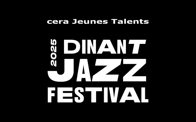 Appel à Projets : Cera Jeunes Talent du Dinant Jazz Festival