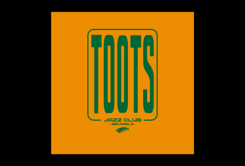 TOOTS JAZZ CLUB: a new jazz club in the heart of Brussels