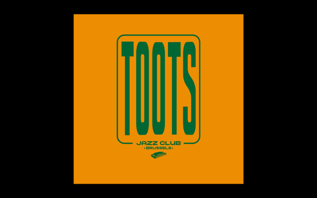TOOTS JAZZ CLUB: un nouveau club de jazz en plein coeur de Bruxelles
