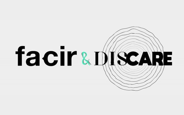 Workshop #1 de Facir et Discare