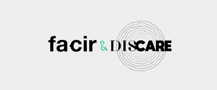 Workshop #1 de Facir et Discare