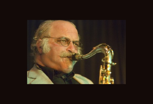 Décès du saxophoniste John Ruocco