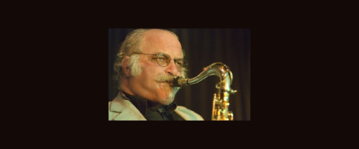 Décès du saxophoniste John Ruocco