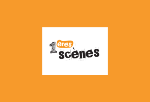 Appel à projet: 1ères scènes