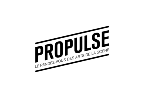 Appel à projets: Propulse