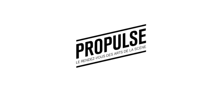 Appel à projets: Propulse