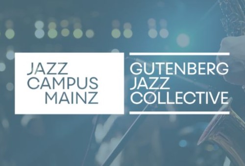 Appel à candidatures : Gutenberg Jazz Collective
