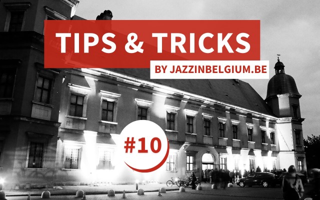 TIPS EN ADVIES #10: Residentiebeurzen van de Vlaamse Gemeenschap