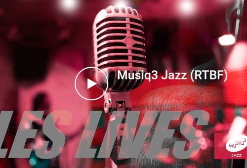 Des concerts du Lotto Brussels Jazz Weekend 2025 sur Musiq3 Jazz