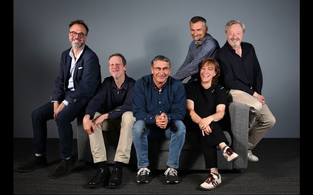 "Club Jazz" le nouveau rendez-vous jazz de Musiq3