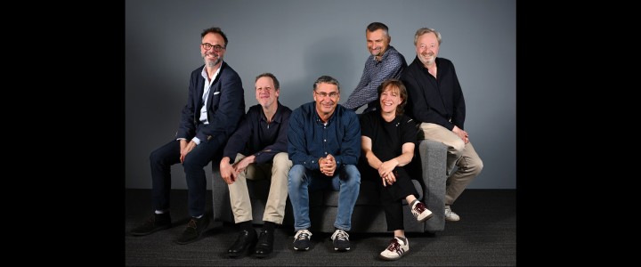 "Club Jazz" het nieuwe jazz evenement van Musiq3