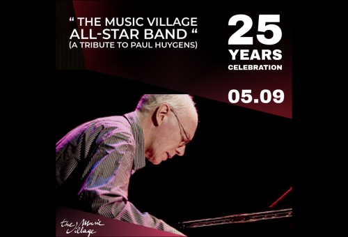 A quarter of a century for Music Village