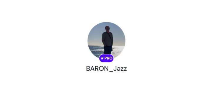 De nieuwe podcast van Phlippe Baron