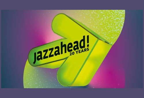 Appel à candiatures : jazzahead! 2026 Showcase