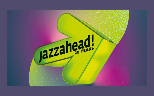 Appel à candiatures : jazzahead! 2026 Showcase