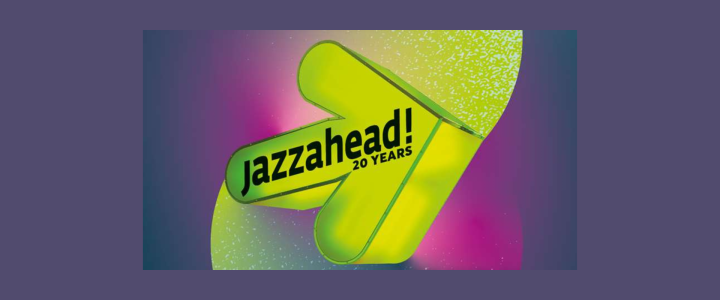 Call for artists: jazzahead! 2026 Showcase