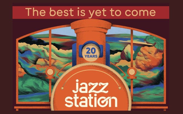 La Jazz Station fête ses 20 ans