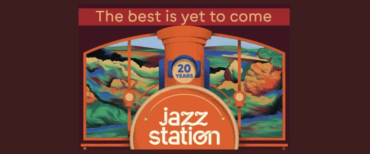 Jazz Station viert zijn 20-jarig bestaan
