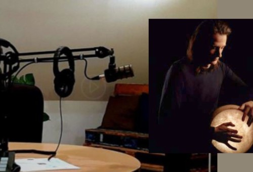 The summer episode #59 of Jazz Lines