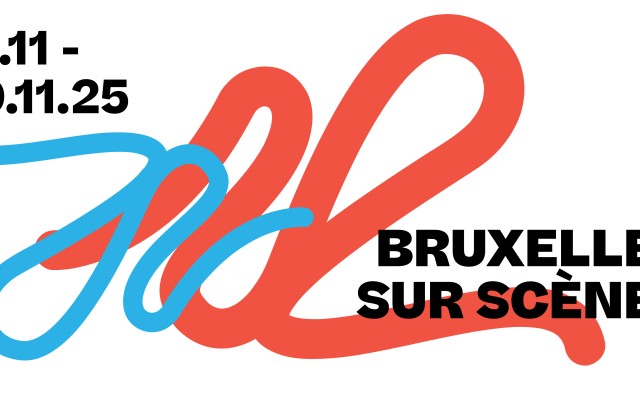 La vente des pass pour 'Bruxelles sur Scènes' 2025