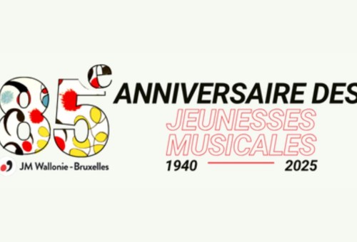 Le trio Munsch aux 85 ans des Jeunesses Musicales