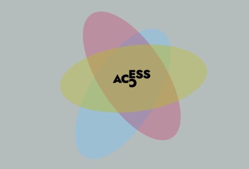 Open Calls for Artists : ACCESS