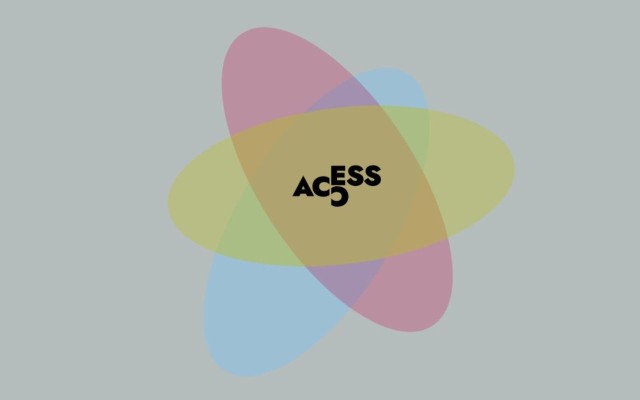 Appel à candiatures : ACCESS