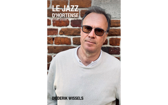 Find the "Le Jazz d'Hortense #130" in print version and online