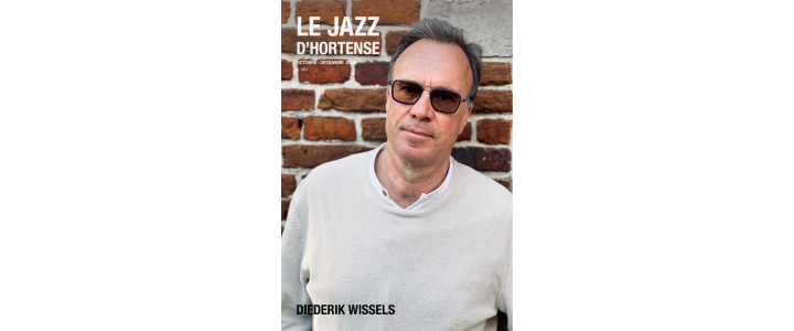 Vind het "Le Jazz d'Hortense #130" in gedrukt en online