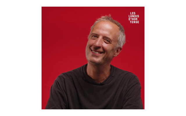 Ivan Paduart on Jazz and Curious