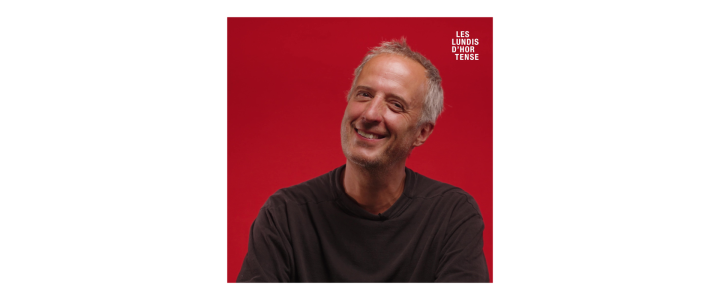 Ivan Paduart op Jazz and Curious