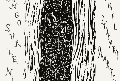 Jazz'halo : Daniel Stokart 4tet – Tango sur le Nil