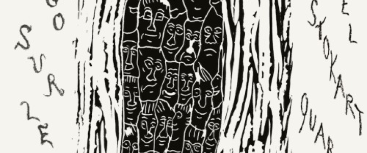 Jazz'halo : Daniel Stokart 4tet – Tango sur le Nil