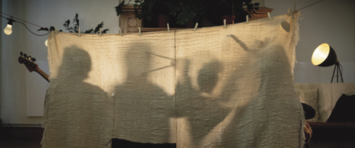 RVB Quartet - Hamabiwa