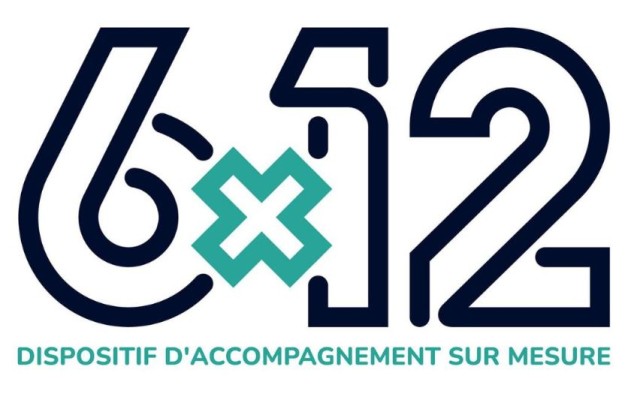 6X12 - tailor-made support