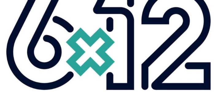 6X12 - begeleiding op maat