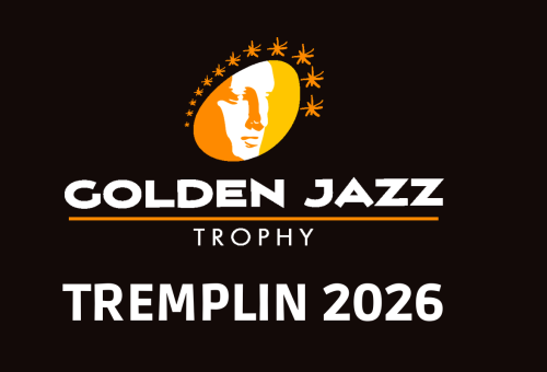 Appel à candiatures : Tremplin Golden Jazz Trophy