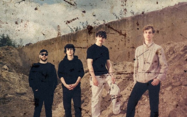 Interview with This Is The Omen in the latest episode of JazzXploration