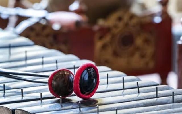 Open Calls for Artists : Campus 2026 of Fondation Royaumont