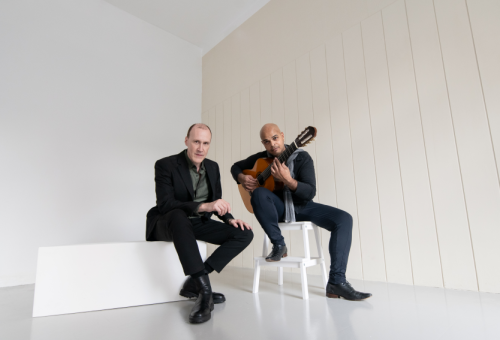 Nieuwe nieuwsbrief Jazz'halo - november 2025