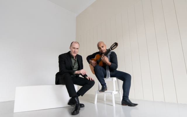 Nouveau bulletin Jazz'halo - novembre 2025