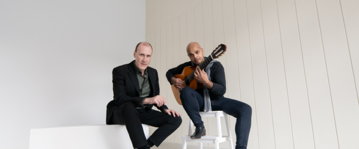 Nieuwe nieuwsbrief Jazz'halo - november 2025