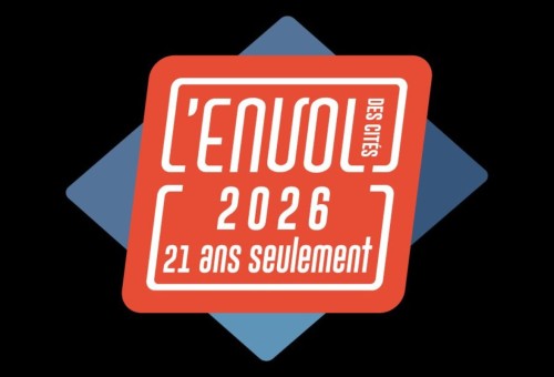 APPEL À CANDIDATURE : ENVOL DES CITÉS 2026