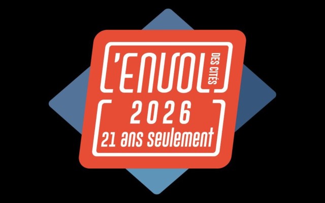 APPEL À CANDIDATURE : ENVOL DES CITÉS 2026