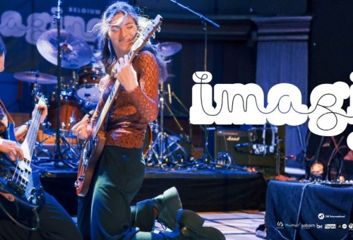 OPROEP TOT KANDIDATUREN: IMAGINE BELGIË 2026