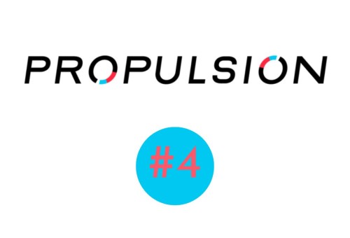 Call for artists for Propulsion Jazz #4